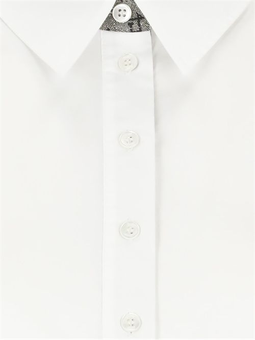 Polo in cotone Bianco Herno | JPL00114D 520631081